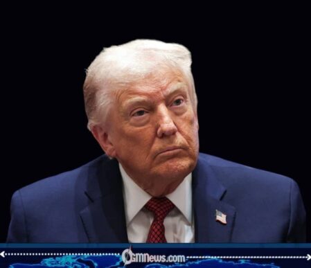 Trump Warns Iran of Devastating U.S. Response Over Assassination Threat