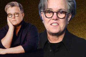 Rosie O’Donnell Reflects on Her Infamous ‘The View’ Clash with Elisabeth Hasselbeck, Says She Sometimes Watches It Again
