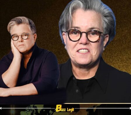 Rosie O’Donnell Reflects on Her Infamous ‘The View’ Clash with Elisabeth Hasselbeck, Says She Sometimes Watches It Again