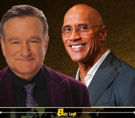 Dwayne Johnson Admits Taking the Jumanji Dice as an Emotional Tribute to Robin Williams' Lasting Legacy