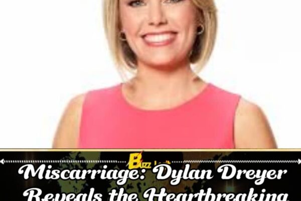 Dylan Dreyer Miscarriage Revelation Sparks Fresh Debate Over Pregnancy Secrecy: ‘Why Should Women Suffer in Silence?’