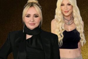 EMERGENCY Disrupts Horror Convention As Tori Spelling And Hayden Panettiere Cancel Scheduled Appearances