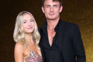 ENGAGEMENT Surprise: James Kennedy Declares Himself 'The Luckiest Guy In The World' After Proposing To Jordan Meyers