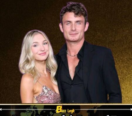 ENGAGEMENT Surprise: James Kennedy Declares Himself 'The Luckiest Guy In The World' After Proposing To Jordan Meyers