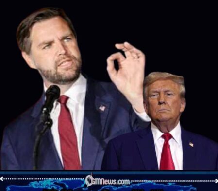 EPSTEIN FILES: JD VANCE SAYS HE HAS SEEN NO CREDIBLE EVIDENCE LINKING TRUMP TO WRONGDOING WITH MINORS