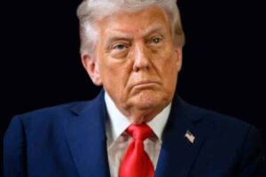 ETHICS DEBATE: CONSERVATIVE EDITORIAL BOARD QUESTIONS TRUMP FAMILY'S BUSINESS DEALINGS DURING PRESIDENCY