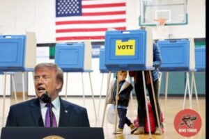 Trump's 250,000 Voter Election Mystery : The Spreadsheet That Wanted to Be a Detective