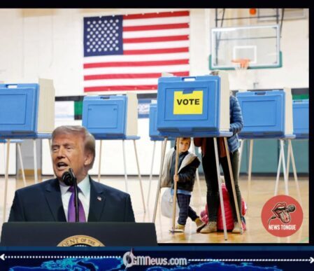 Trump's 250,000 Voter Election Mystery : The Spreadsheet That Wanted to Be a Detective