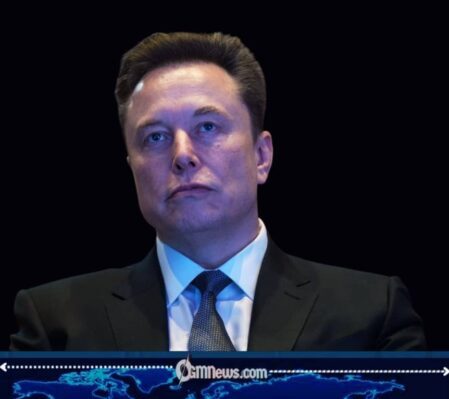 Elon Musk Revives America PAC Ahead of U.S. Midterm Elections