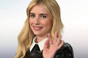Emma Roberts' Dating Journey Ends with Wedding to Cody John