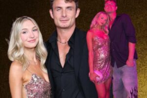 Engagement: James Kennedy’s Romantic Proposal to Jordan Meyers Sparks Celebration and Fresh Debate After Pregnancy Announcement