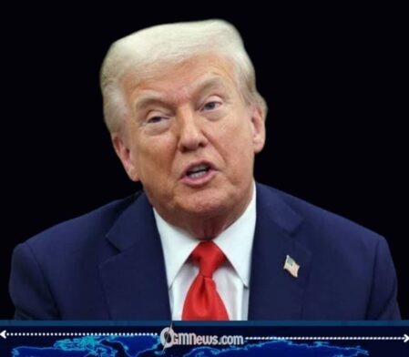 Trump Says U.S. Will Seek Iran's Enriched Uranium to Block Nuclear Weapons