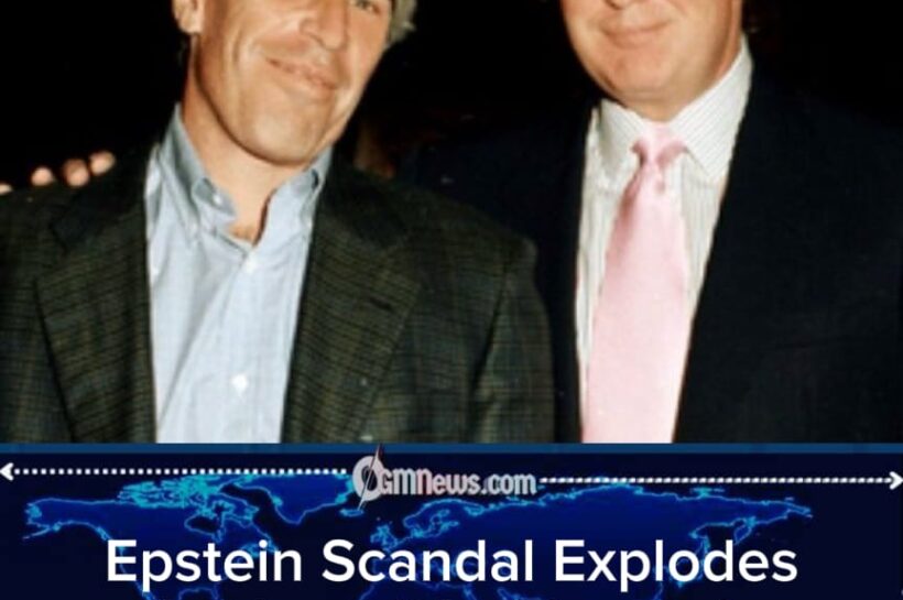 Capitol's Credibility Circus: Epstein Testimony Turns Congress into the World's Most Awkward Group Therapy Session