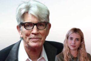 Eric Roberts Breaks Silence After Skipping Daughter's Big Day