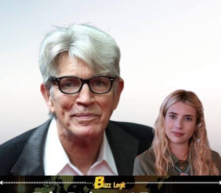 Eric Roberts Breaks Silence After Skipping Daughter's Big Day