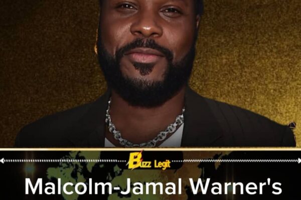 Estate Papers, Missing Numbers and a Family Feud: Malcolm-Jamal Warner's Legacy Faces Another Courtroom Twist