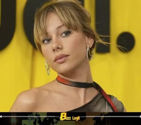 Ester Expósito Threatens Legal Action Over False Relationship Reports