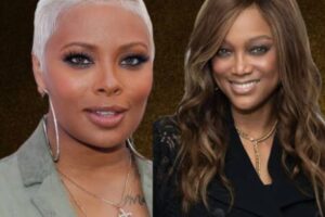 Eva Marcille Revives Her Iconic ‘ANTM’ Pixie Cut as Tyra Banks Weighs In on the Bold Transformation