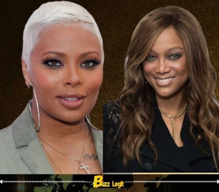 Eva Marcille Revives Her Iconic ‘ANTM’ Pixie Cut as Tyra Banks Weighs In on the Bold Transformation