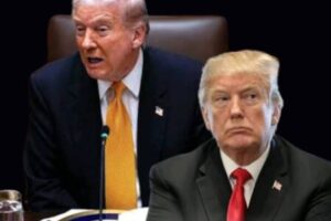 FILIBUSTER: TRUMP SAYS ENDING SENATE RULE COULD KEEP REPUBLICANS IN POWER FOR A CENTURY