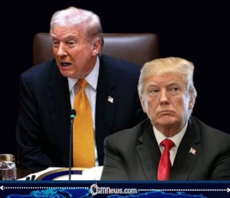 FILIBUSTER: TRUMP SAYS ENDING SENATE RULE COULD KEEP REPUBLICANS IN POWER FOR A CENTURY