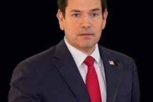 Far-Left Terrorism Summit Sparks Global Debate as Rubio Invites More Than 60 Nations to Washington