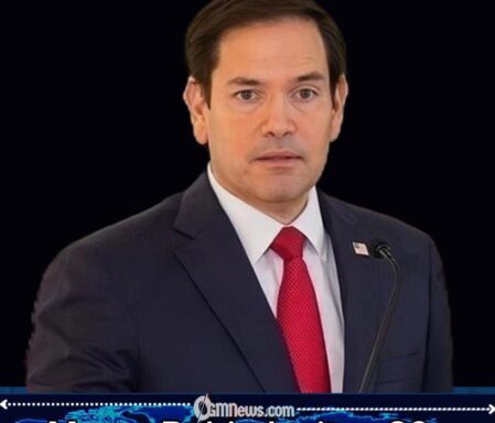 Far-Left Terrorism Summit Sparks Global Debate as Rubio Invites More Than 60 Nations to Washington
