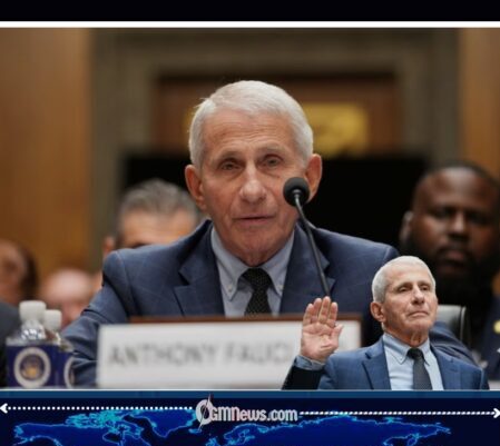 Fauci’s Silent Treatment: Congress Wants Answers, But the Answers Appear to Be on Vacation