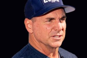 History Class or Highlight Reel? Jay Feely Sparks Fresh Debate Over America’s Past