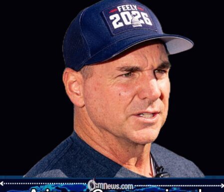 History Class or Highlight Reel? Jay Feely Sparks Fresh Debate Over America’s Past