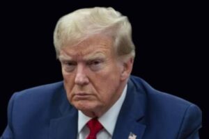 Trump Faces Fictional Election Hacking Accusations in Viral Political Satire
