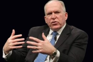 Former CIA Director John Brennan Takes Trump Administration to Court as Political Tensions Reach a New Peak