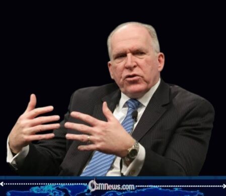 Former CIA Director John Brennan Takes Trump Administration to Court as Political Tensions Reach a New Peak
