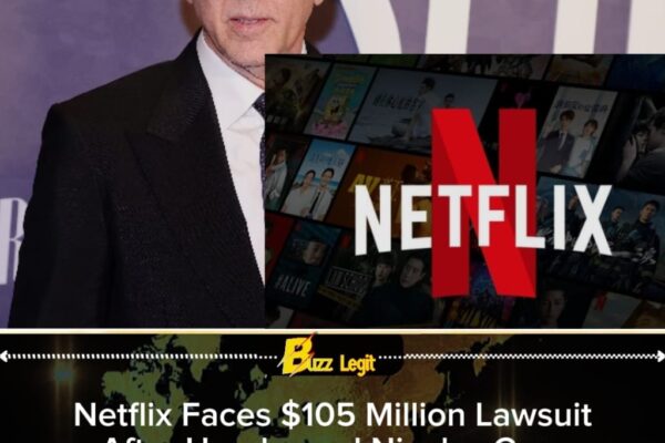 Netflix’s Fortitude Disaster: The $105 Million Movie Mystery That Turned a Screening Into a Hollywood Lawsuit