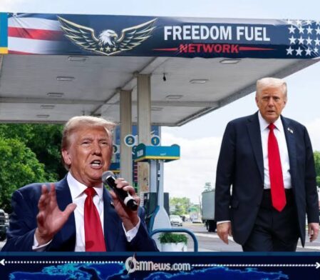 Freedom Fuel Sparks National Buzz as Trump’s Low-Cost Gas Push Leaves America Asking One Big Question