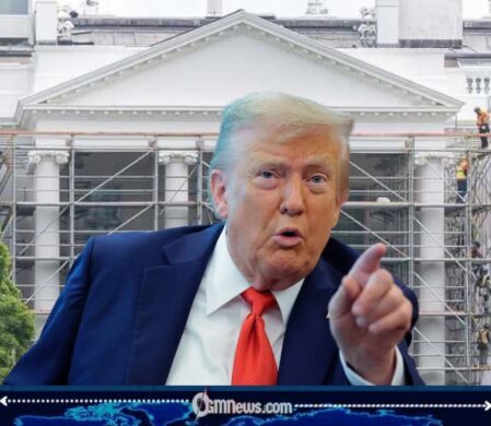 White House Gives Its Front Door a Security Promotion as America’s Most Famous Entrance Gets Tougher Than Ever