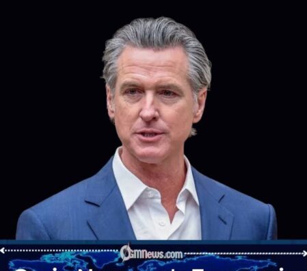 Gavin Newsom Sparks Fresh Debate as Billionaire Tax Odds Rise