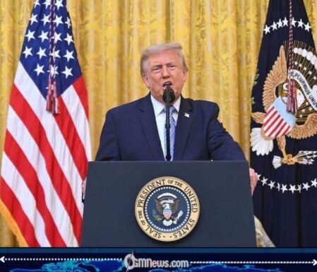Trump Returns to Georgia as Election Echoes Refuse to Leave the Stage