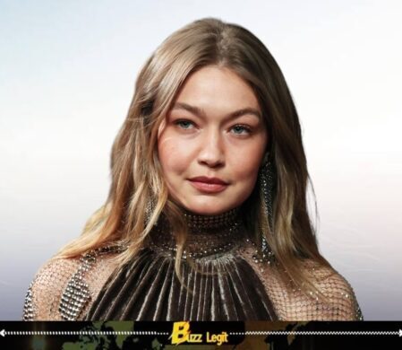 Gigi Hadid Turns Heads with Stunning Pink Wedding Look