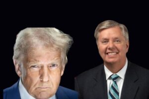 Trump Dismisses Graham Death Conspiracies, Says FBI Is Chasing Shadows While Rumour Mills Work Overtime