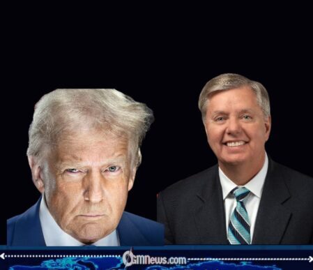 Trump Dismisses Graham Death Conspiracies, Says FBI Is Chasing Shadows While Rumour Mills Work Overtime