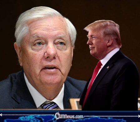 Donald Trump Declares Lindsey Graham's Death a Major Setback for SAVE America Act