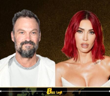 Friendship Becomes Brian Austin Green’s Biggest Lesson After Divorce from Megan Fox
