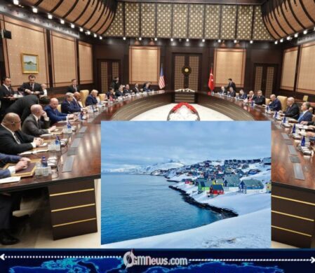 Greenland Takeover Row Reignites as Trump Threatens Europe Troop Pullout, Sending Shockwaves Through NATO
