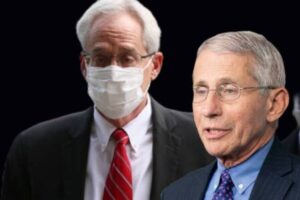 Greg Kelly on Fauci’s Senate Testimony: “We Have All of the Truth Now”