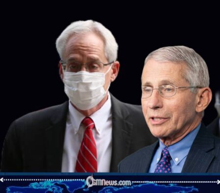Greg Kelly on Fauci’s Senate Testimony: “We Have All of the Truth Now”
