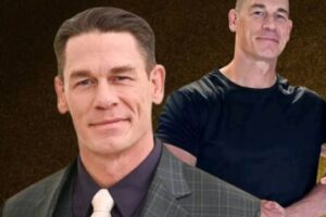 HAIR TRANSPLANT Over Pride: John Cena Says More Than 20 Hours of Surgery 'Totally Changed My Life'