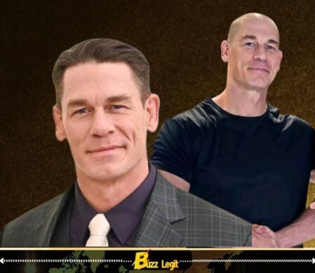 HAIR TRANSPLANT Over Pride: John Cena Says More Than 20 Hours of Surgery 'Totally Changed My Life'