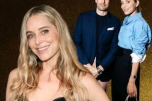 HEALING Beyond Heartbreak: Jenny Mollen Shares Powerful Message After Jason Biggs Split