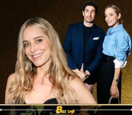 HEALING Beyond Heartbreak: Jenny Mollen Shares Powerful Message After Jason Biggs Split